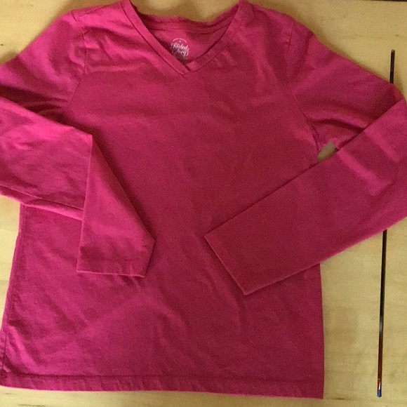 🦋 Girls tops￼ - Picture 3 of 4